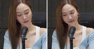 Jessica Jung Admits Her Current Feelings About Her Departure From Girls' Generation