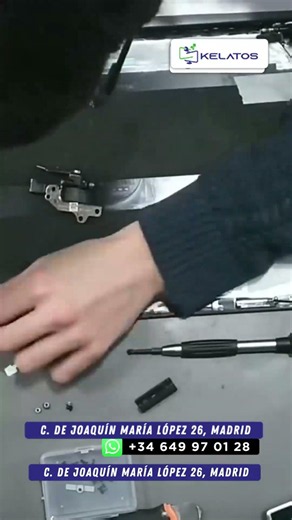 Il tuo Lenovo Vostro 3510 ha lo schermo rotto? 🔧 Ecco come lo...