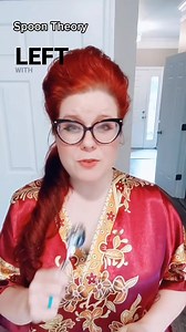 7.5K views · 362 reactions | Spoon Theory | Brains and Spoons | Facebook