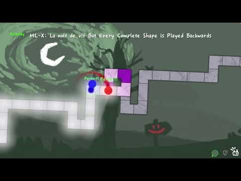 ADoFaI Cursed Levels (ML-X)