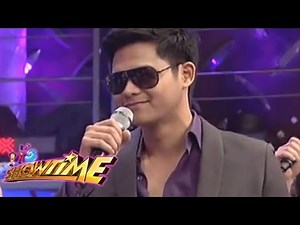 Dingdong Dantes | It's Showtime Kalokalike