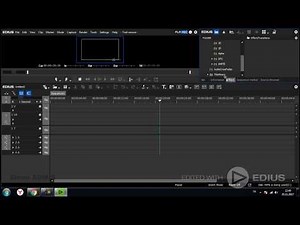 Edius Pro 9 Nasıl İndirilir ve Kurulur - ( Serial key alımı mevcuttur) TRIAL VERSİYON