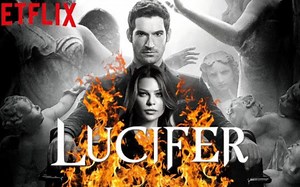 路西法第五季下半季最新预告 lucifer season 5 trailer when we make plans . G od现身