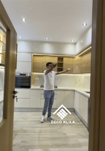 Dressing moderne et conseils déco pour votre intérieur