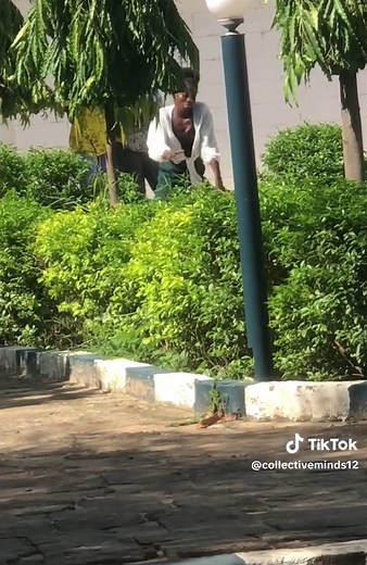 Yesterday at University of Juba #southsudantiktokers🇸🇸 #funny