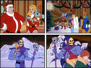 Horde Prime Revealed! | Dinosaur Dracula!