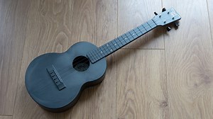 Outdoor Tenor Ukulele Review 2022 | Ukulele Go