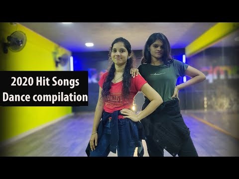 2020 Hit Tamil Songs - Dance Compilation | angesh and Vijay Prabhakar Choreography
