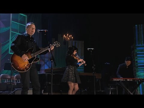 ACL Presents: Americana Music Festival 2015 | Jason Isbell "Something More Than Free"