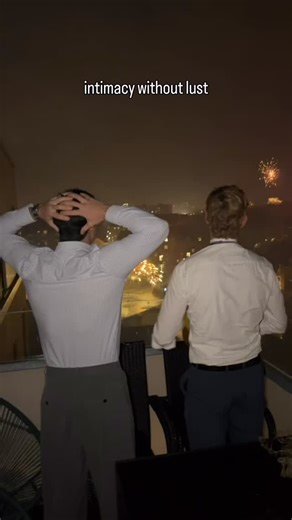 Sunday Study Club | Josva & Andreas on Instagram: "Lust is easy. It is cheap. It asks for your body but refuses to carry the weight of your soul. It hides in the dark because it cannot survive the light. But intimacy? It is looking at someone and saying: “I see the mess, I see the scars, I see the fears... and I am not leaving.” When you remove lust from the equation, you find out what the foundation is actually made of. If the relationship collapses without the physical, it was never love. It w