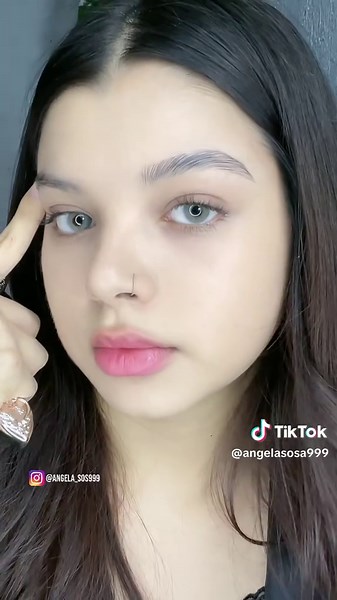 Tutorial de Cejas Laminadas con Jabón