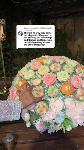 Organize Your Wedding with Cupcake Bazaar's Easy Food Setup