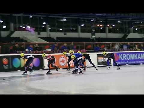 01050 - StarClass CD-3 2026, Race 108, Jesse-Jan