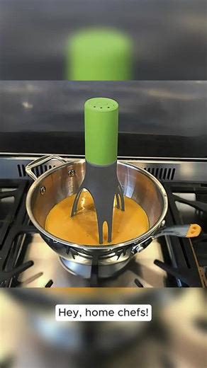 Electric Stirrer for Cooking – Automatic Pot Stirrer with Adjustable Speed and Hands-Free Operation, Ideal for Sauces, Soups, Stews, and More – Perfect Kitchen Tool for Effortless Stirring