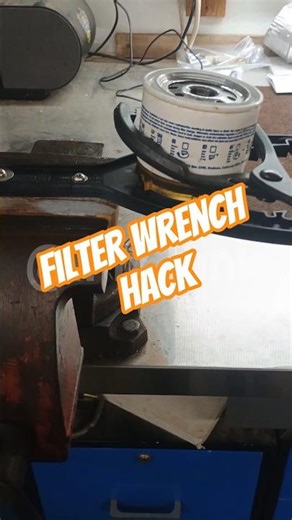 How to Remove Racor from Bowl: Mechanic's Hack #filter #filters #fuel #hack #mechanichack #boat