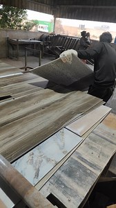 Floor vitrified tiles manufacturing process ❣️ . . . . . #tiles #homedecor #tilesexporter #HomeImprovement #floortiles | TILE WALE - MORBI