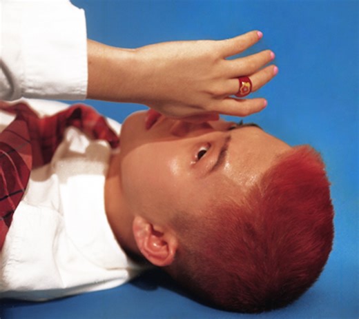 Rich Brian drops surprise EP Brightside