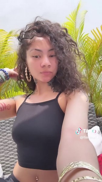 Miss Fine Ass (@fineass1k)’s videos with Blue Backs - Flashy B & Cypress Moreno & SieteGang Yabbie