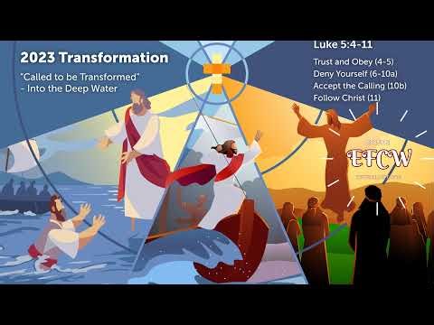 EFCW 2026_0412 粵語主日崇拜 「君尊祭司」(詩篇 110:1-7 )何啟明牧師