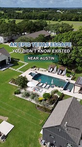 1K views · 2K reactions | Don’t miss this epic Texas escape!  Buy...