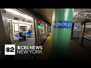 PATH announces fare hikes and service improvements