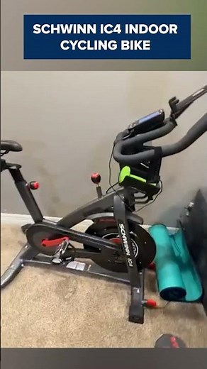 TOP—5. Best Exercise Bikes for Home 2026