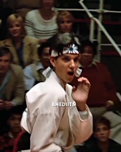 #publicidade Sorry johnny 🤣🤣#karatekid1984 #danielsan #jhonnylawrence #slow #bnediits #foryoupage #fy