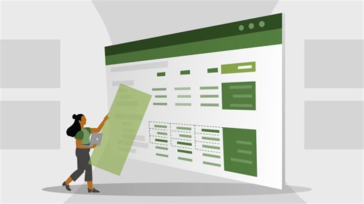 Save time with effective Excel formatting - Excel: Introduction to Formatting