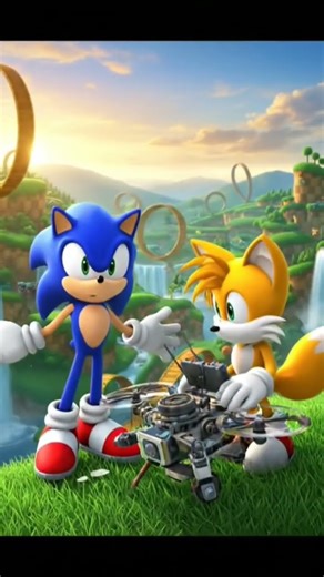 This day needs a little more speed.”