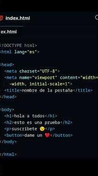 Día 1 aprendiendo a programar desde cero