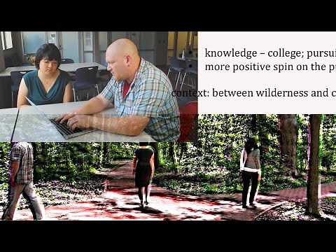 How to Write a Thesis Statement