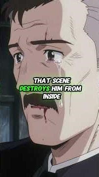 The Scene That Destroyed Soichiro Yagami in Death Note