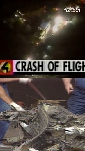 22K views · 210 reactions | Thirty years ago today, a plane crash...