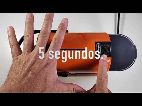 How to restore factory settings Nespresso.