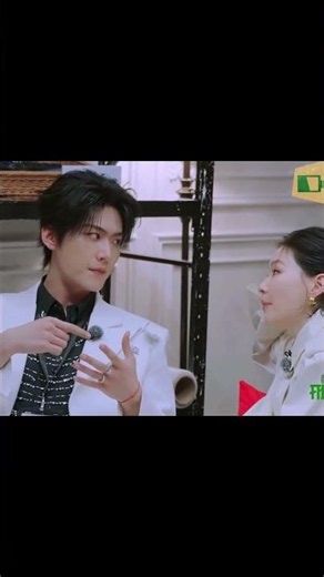 Let's Start Deduction 4 is practically a giant English corner! Zhou Keyu teaching Jin Jing Englis...