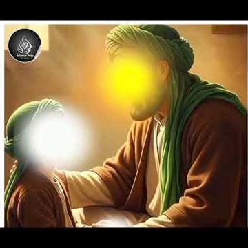 নবীজির কাছে মা ফাতেমার বিচার । #ইসলামিক_ভিডিও #hadisbangla #allah #duet #jannahcalling #islamic#waz