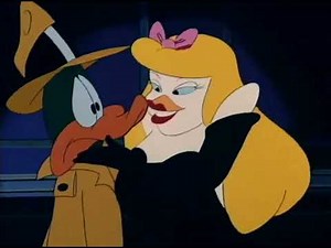 Tiny Toons - Hatta Mari