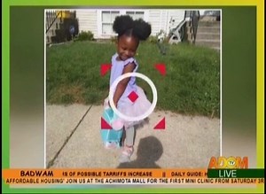 Ghana Celebrities Babes #BadwamAhosepe | Adom TV