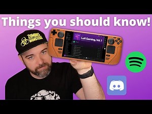 Day 2 - what you need to know about installing applications via flatpak & pacman