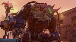 XCOM 2: Alien Hunters Review