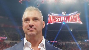 491K views · 2.3K shares | In order to seize control of WWE Raw, Shane McMahon must battle The Undertaker at WWE WrestleMania inside #HIAC! | WWE | Facebook