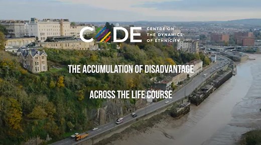 Ethnicity and Racism | Healthier Futures | The University of Manchester