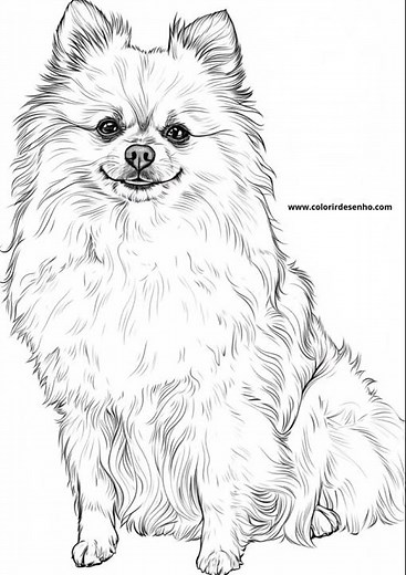 Free Printables Dog and Puppy Coloring Pages 189