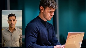  Job hunting = full-time job with zero perks? We get it. It's rough...