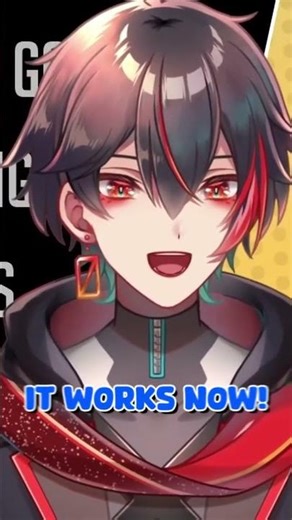 How Modding Usually Goes #vtuberclips