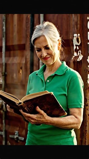 “HOA Destroyed My Hedges — I Built a Rusty Fortress Instead”