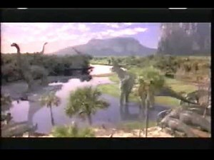 Opening To Fantasia 2000 2000 VHS