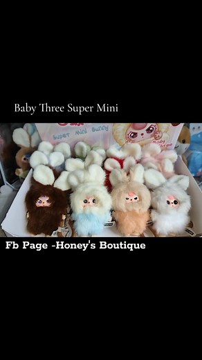 Super Mini lyy twy shi yin photo lyy twy kywarr khae oo nor 💕🎀 #honeysboutique #babythreesupermini