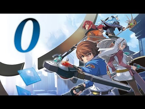 Trails from Zero Part 0