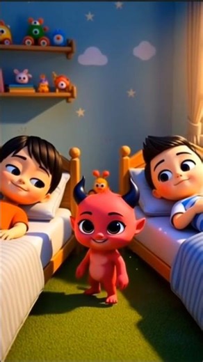 Prayer Time #cartoon #viral #animation #trending